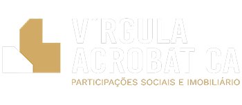 Vírgula Acrobática